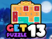 Get 13 Puzzle image